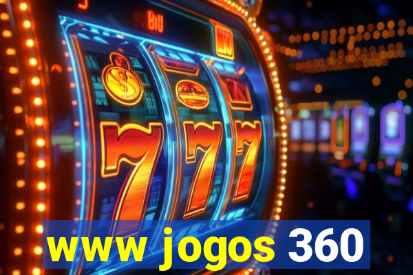 www jogos 360